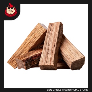 (ท่อนไม้ )​ ฮิกเก​อร์รี่​ บาร์​บีคิว HICKORY 5 ก. ก การรบรมครันสำหรับการทำอาหารในเตาอบ การออฟเช็ต. การย่างบาร์​บีคิว