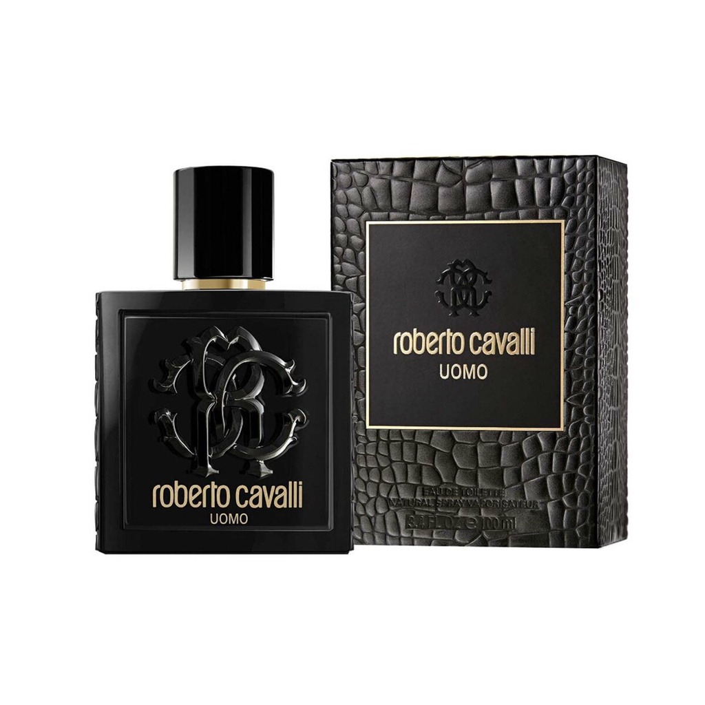 roberto-cavalli-uomo-edt-น้ำหอมแท้