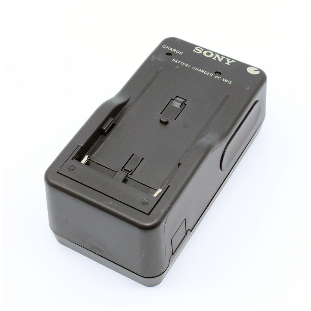 แท่นชาร์จแบต Sony NP-F550 NP-F570 NP-F750 NP-770 NP-F950 NP-970 BC-615 ...