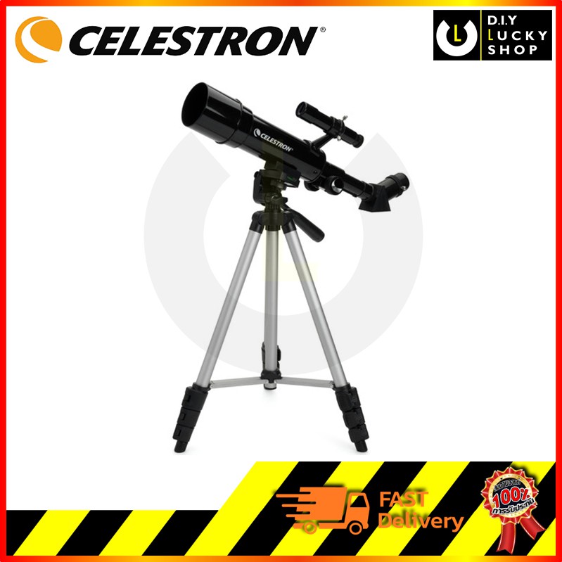 celestron-กล้องดูดาว-travel-scope-ขนาด-50-mm-portable-telescope-พร้อม-เป้สะพายหลัง-กล้อง-ดูดาว