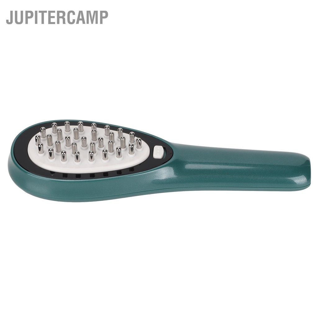 jupitercamp-หวีไฟ-led-ความถี่สูง-ระบบสั่นสะเทือน-สําหรับปลูกผม