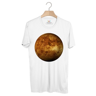 BP396 เสื้อยืด Mar : ดาวอังคาร