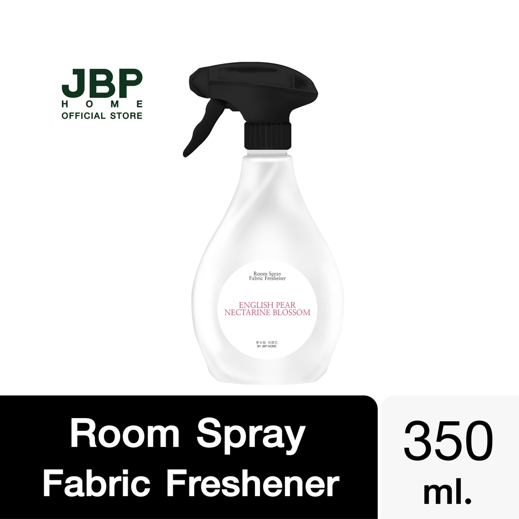 ภาพหน้าปกสินค้าJBPHOME คุณซอบัง สเปรย์ปรับอากาศ กลิ่น English Pear KhunSeoBang Room Spray 350 ml.