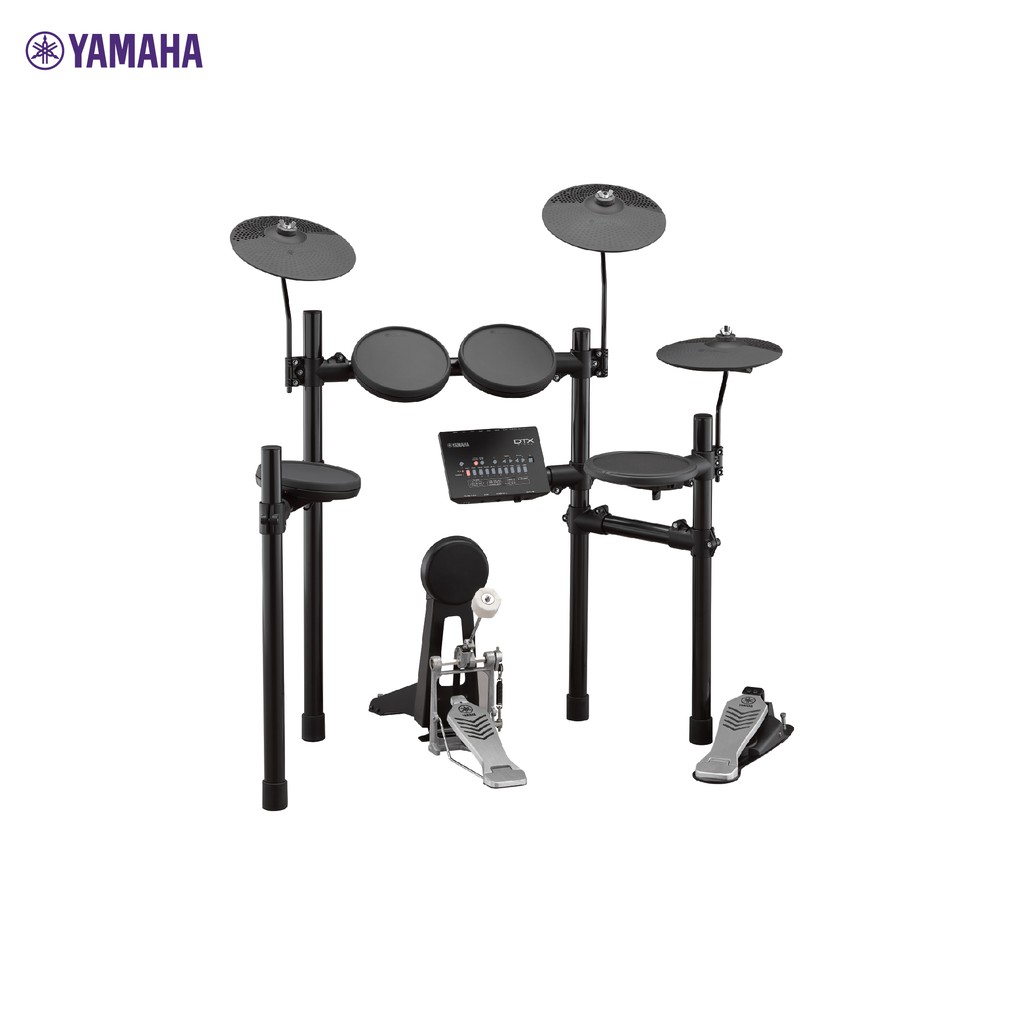 yamaha-dtx452k-e-drum-set-กลองไฟฟ้า