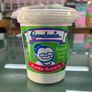 ภาพขนาดย่อของสินค้าGardenia Auntie Rosies สังขยา ใบเตย