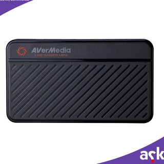 AVerMedia Live Gamer MINI GC311 สินค้ารับประกัน 1 ปี ศูนย์ไทย