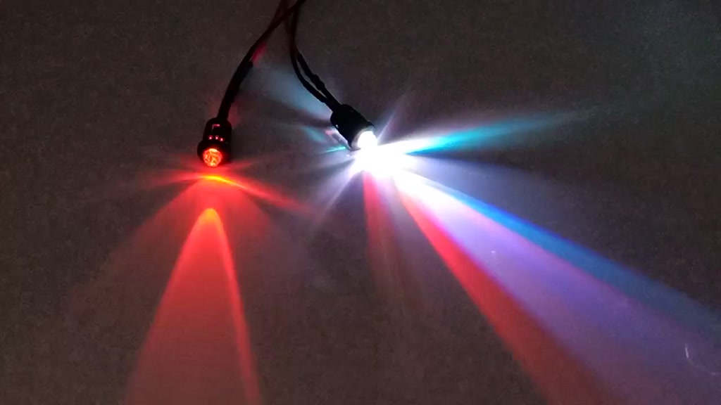 changshop-ไฟ-led-หลอดไฟหัวกระสุน-หลอดไฟ-led-led-super-bright-5mm-สำหรับไฟ-12v-มีตัวต้านทานและต่อสายให้แล้ว-ขนาด-5-9mm