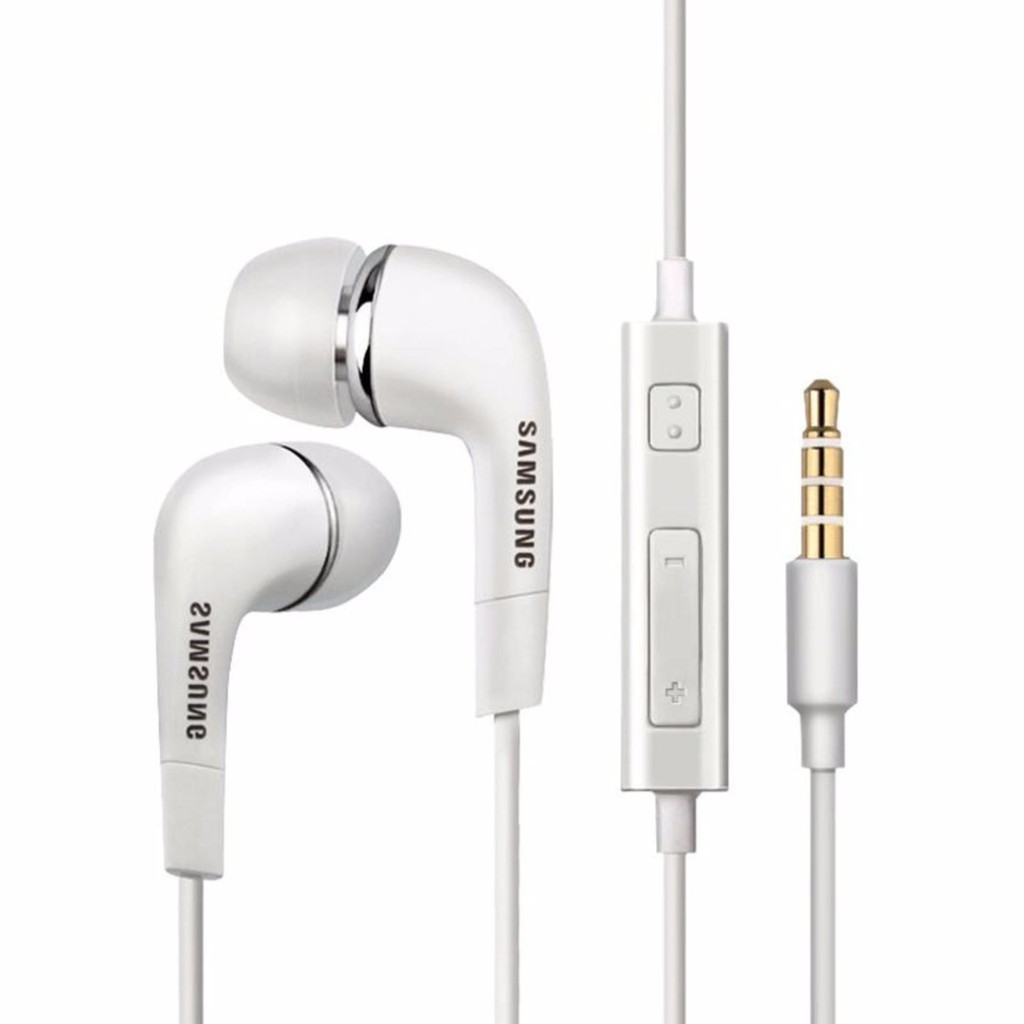 Samsung หูฟัง Small Talk Original แท้100% เเกะจากกล่องเครื่อง (เฉพาะ ...