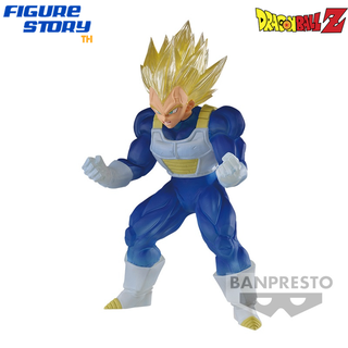 *In Stock*(พร้อมส่ง) DRAGON BALL Z CLEARISE SUPER SAIYAN VEGETA (โมเดล)(ของแท้)(ล๊อต JP)