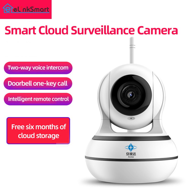 elinksmart-การตรวจสอบแบบไร้สายหน้าแรกกล้อง-wifi-กล้อง-hd-night-vision-monitoring-360-องศา-panoramic-micro-camera