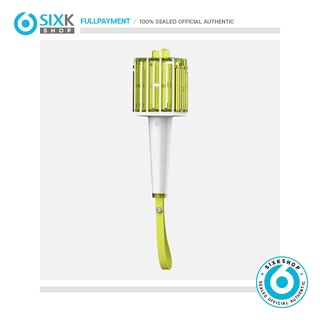 ภาพหน้าปกสินค้าNCT - Official Fan Light Stick (22.07.01) ที่เกี่ยวข้อง