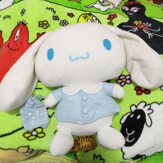 ตุ๊กตา​ ชิน​นา​ม่อน cinnamoroll​