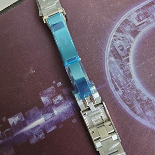 ภาพขนาดย่อของภาพหน้าปกสินค้า316 สายนาฬิกาข้อมือสแตนเลส 20 มม . สําหรับ Sub Watch จากร้าน lichifit.th บน Shopee
