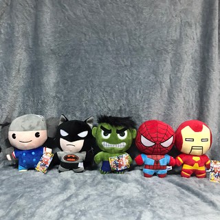 ตุ๊กตามาร์เวล MARVEL