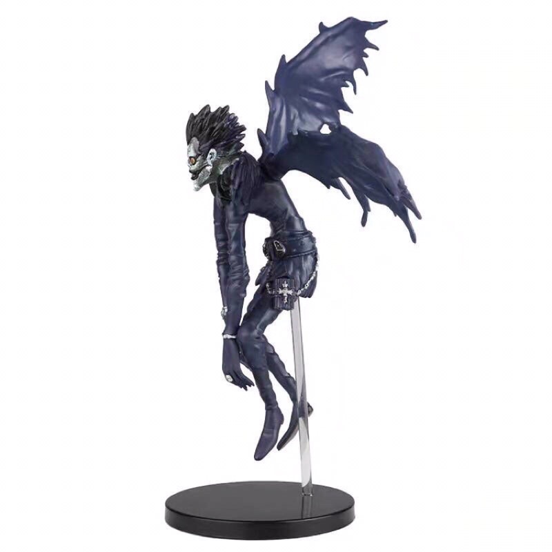 โมเดล-my-death-note-deathnote-ryuk-ryuuku-ความสูง-15-20-cm-มี-2-แบบให้เลือกค่ะ-pp