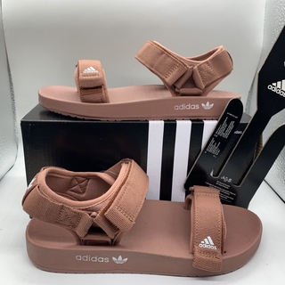 รองเท้าแตะลําลอง Adidas Adilette แฟชั่นคู่รัก สําหรับผู้ชาย และผู้หญิง สินค้าขายดี พร้อมส่ง