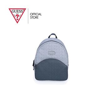 ภาพหน้าปกสินค้าGUESS กระเป๋า รุ่น SV851730 NORTH CANTON BACKPACK สีฟ้า กระเป๋าผู้หญิง กระเป๋าสะพาย ซึ่งคุณอาจชอบราคาและรีวิวของสินค้านี้