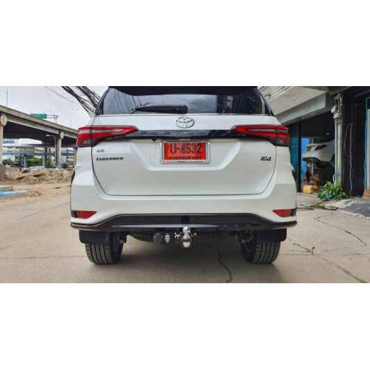 ชุดลากเรือ-fortuner-ชุดลากพ่วง-ฟอร์จูนเนอร์-หัวบอลลากเรือ-เทรลเลอร์ลาก-กันชนลาก-ตะขอลาก-towbar-ลากมอเตอร์ไซต์-ลากเจ็ทสกี