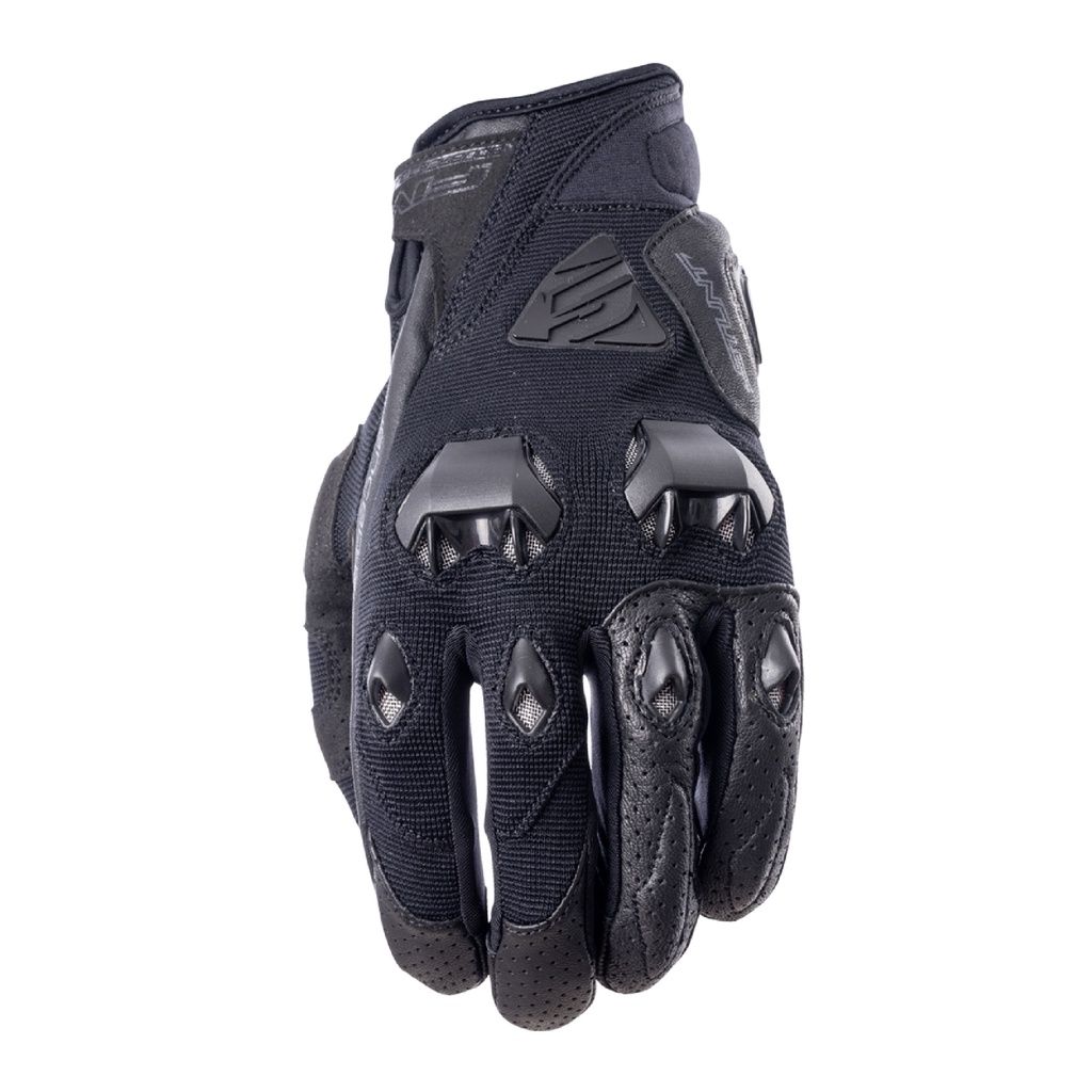 five-advanced-gloves-stunt-evo-black-ถุงมือขี่รถมอเตอร์ไซค์