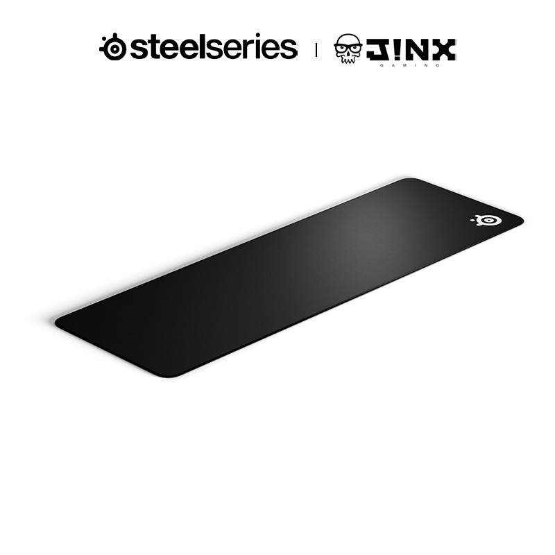 SteelSeries Qck Edge XL Gaming Mouse Pad Shopee Thailand
