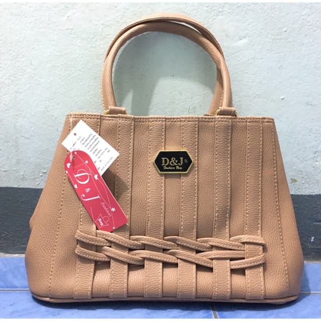 D&j bags new arrivals