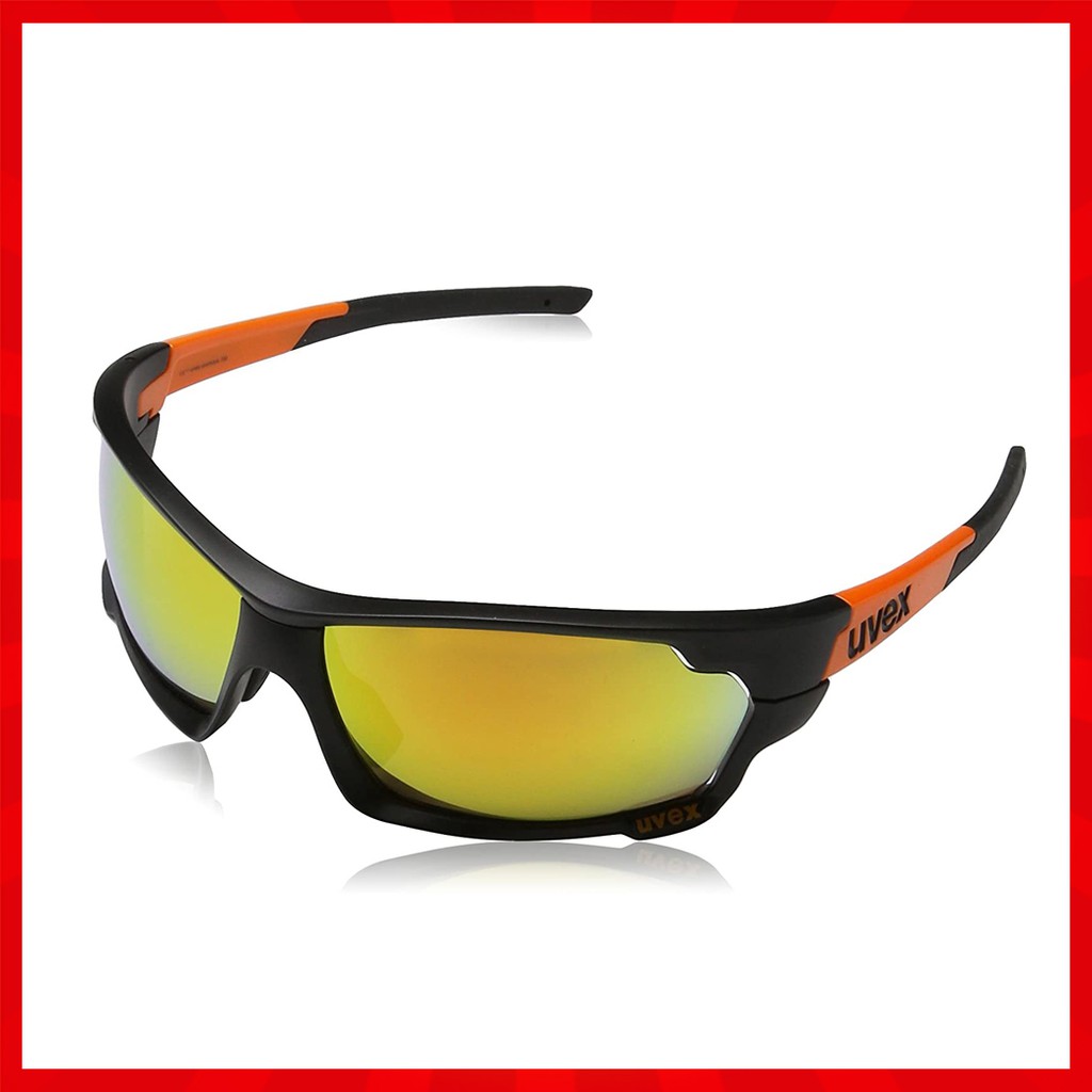 แว่นตากันแดด-uvex-sportstyle-702-black-mat-orange-cl