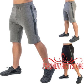 ภาพหน้าปกสินค้าVHA-ผู้ชายยิมยุยงกีฬาสินค้ารวมกางเกงกางเกงขาสั้นสั้นกางเกงตัด ที่เกี่ยวข้อง