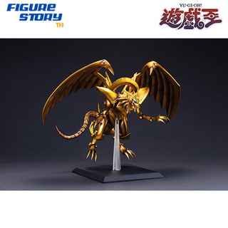 *Pre-Order*(จอง) Juukouchoudai Series Yu-Gi-Oh! Duel Monsters The Winged Dragon of Ra (โมเดล)(ของแท้)(ล๊อต JP)
