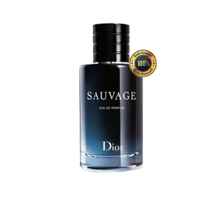 Dior Sauvage EDP / EDT 60ml 100ml น้ำหอมดิออร์ กลิ่นสำหรับคุณสุภาพบุรุษ