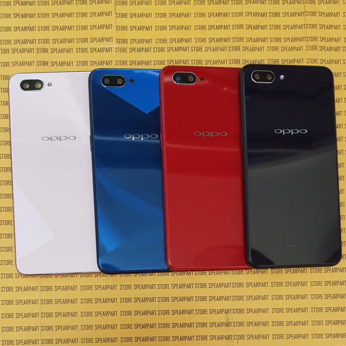 เคสโทรศัพท์ป้องกันรอยสําหรับ Oppo A3S Original | Shopee Thailand