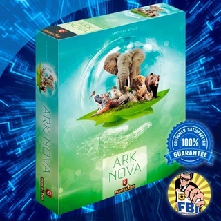 สินค้า Ark Nova Boardgame พร้อมซอง [ของแท้พร้อมส่ง]