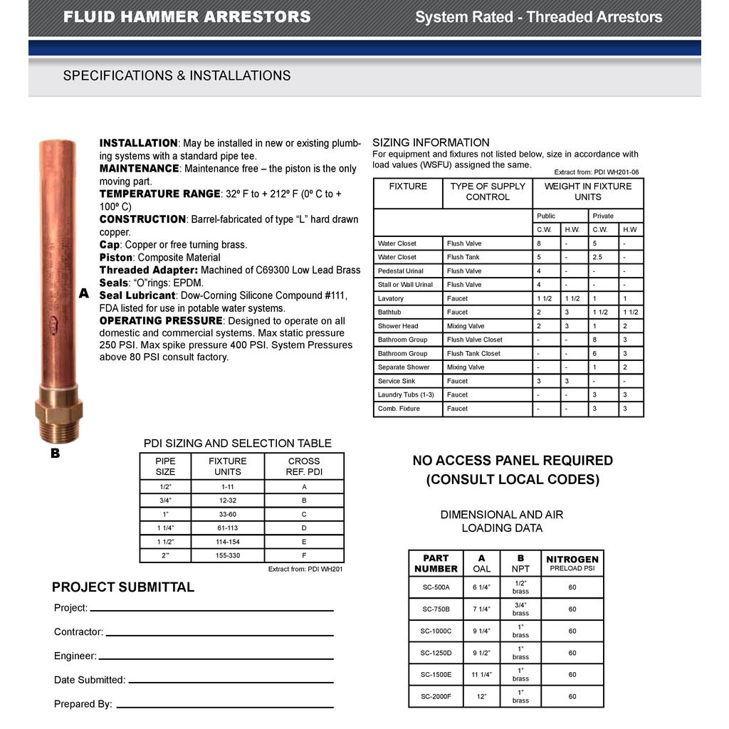 ppp-water-hammer-arrestors-นำเข้าจาก-usa-สินค้าแท้100