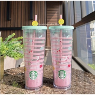 [พร้อมส่ง] Valentine MD STARBUCKS KOREA1.2 วาเลนไทน์คอลเลคชั่น จากเกาหลี