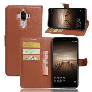 เคสเคสโทรศัพท์มือถือหนัง  Huawei Mate 9 Mate9 เคสมือถือ