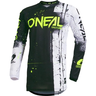 พร้อมส่ง ONEAL Pro เสื้อแข่งรถจักรยานยนต์วิบาก BMX DH สําหรับผู้ชาย