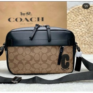 COACH▪️งาน: Hiend1:1▪️Size: 25cm