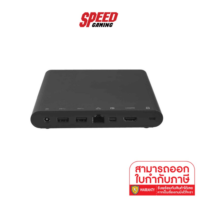 INTEL-BLKDK132EPJR DOCKING COMPUTE CARD NUC CONNECTION HDMI TYPE, MINI ...