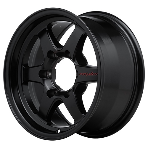 TORQ Wheel RD5 ขอบ 15x7.5
