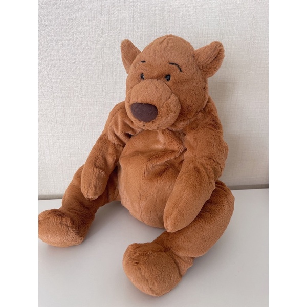 jellycat rumpletum bear 28cm Shopee Thailand