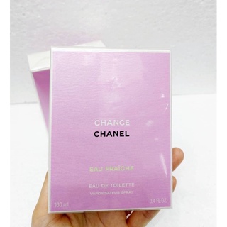 น้ำหอม chanel แท้ 100% no5/  CHANCE / CoCo