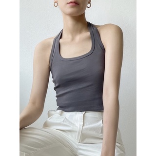 Aliotte - Arco Tank Top