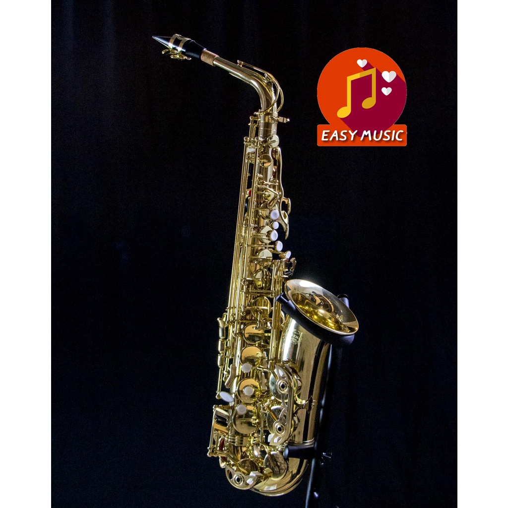 แซกโซโฟน-saxophone-coleman-standard-alto