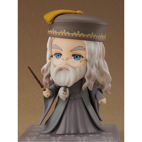 (พร้อมส่ง) Nendoroid 1350 Albus Dumbledore | Shopee Thailand