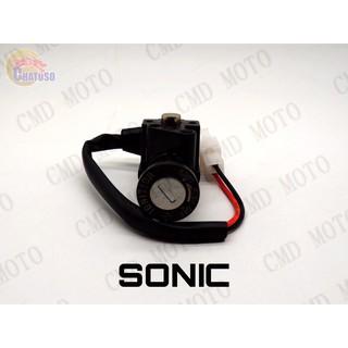 ถูกมากก!!! สวิทย์กุญแจชุดเล็ก  รุ่น SONIC-OLD เก่า   (C6013)