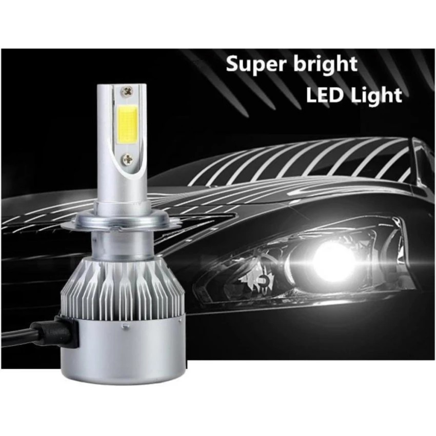 ไฟหน้า-led-ขั้ว-h1-cob-36w-c6-แสงสีขาว-super-bright-6000-k-แถมฟรี-ไฟหรี่-มูลค่า-250บาท-1-คู่