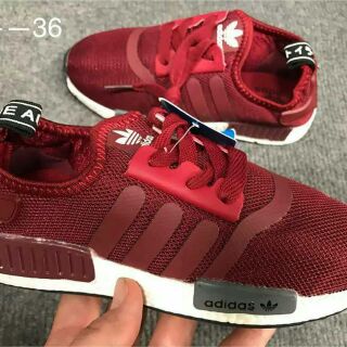 ส่งฟรี รองเท้าอดิดาส Nmd💥ราคาเซล 300 บาท 
ไซส์ 25----36