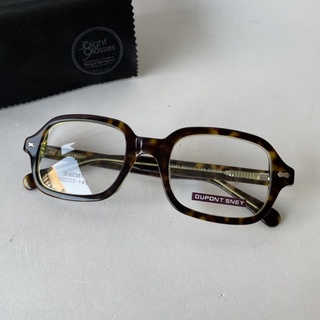 กรอบแว่นตา วินเทจ  Oupont - ราคา 1,190 บาท