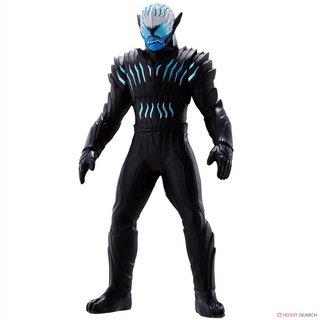 Bandai(บันได)J-TOY RIDER HERO SERIES 03 DEMONVICE