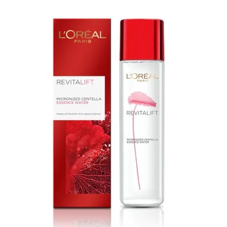 เหลือขวดเดียว Paris Revitalift Micronized Centella Essence Water 130 mL