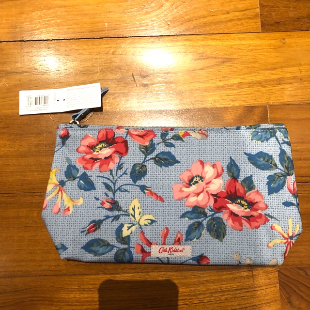 cath-kidston-pouch-bag-from-มาใหม่-ของแท้จากลอนดอน